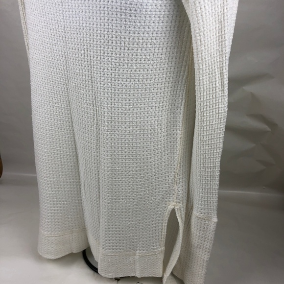 Free People We the Free Tunic Top Sweater - Picture 2 of 5